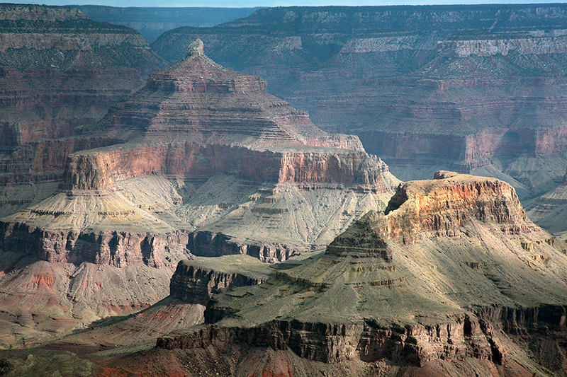 Grand Canyon : Arizona Landscapes : Landscape Photos : Richard Moore : Photographer
